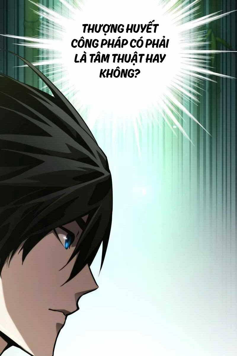 Chiêu Hồn Giả Siêu Phàm Chap 59 - Next Chap 60
