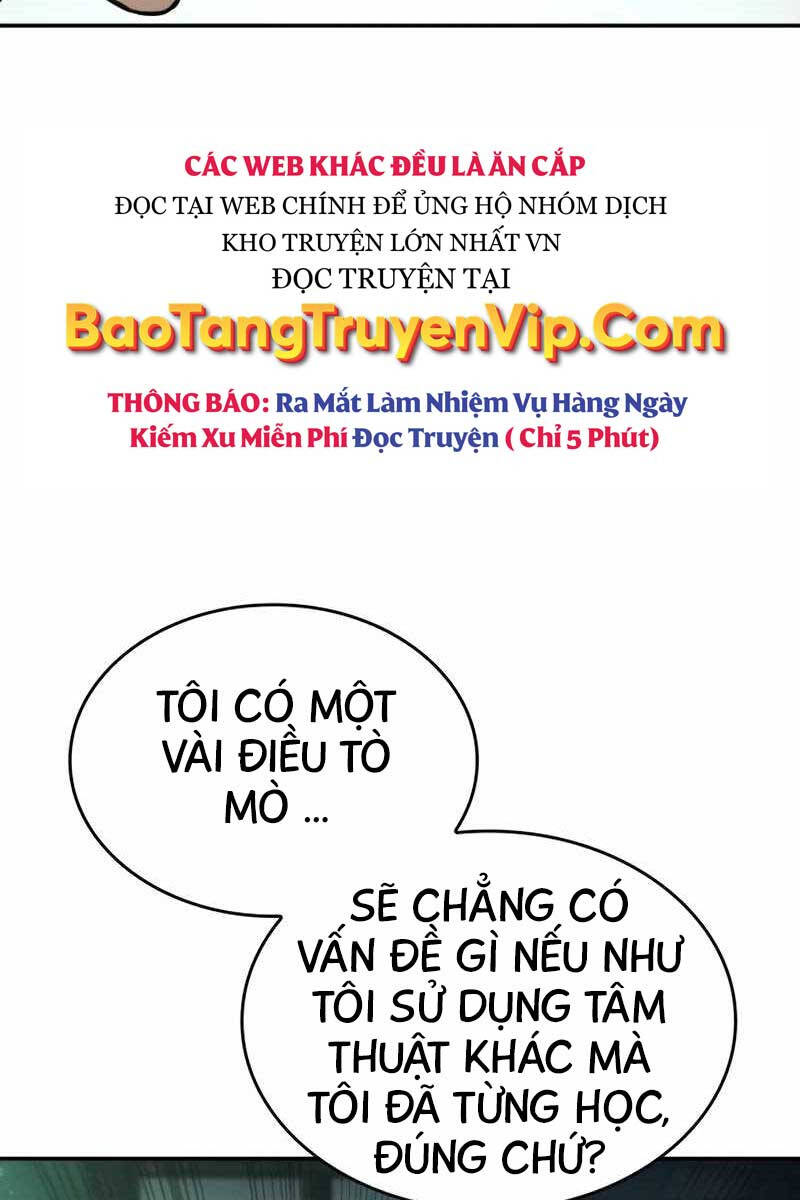 Chiêu Hồn Giả Siêu Phàm Chap 59 - Next Chap 60