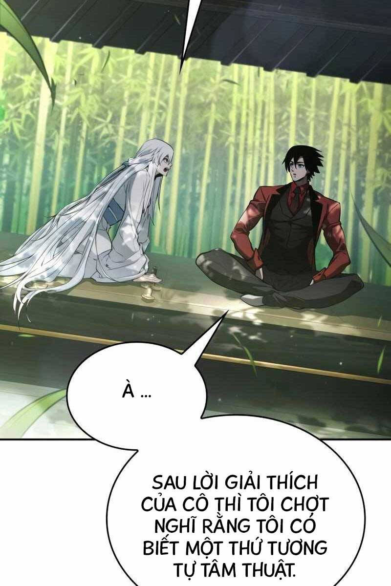 Chiêu Hồn Giả Siêu Phàm Chap 59 - Next Chap 60