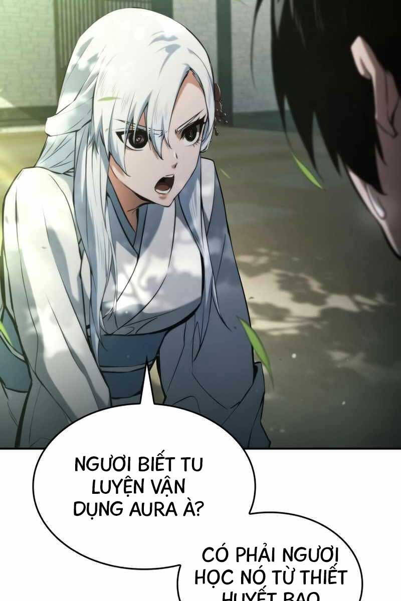 Chiêu Hồn Giả Siêu Phàm Chap 59 - Next Chap 60