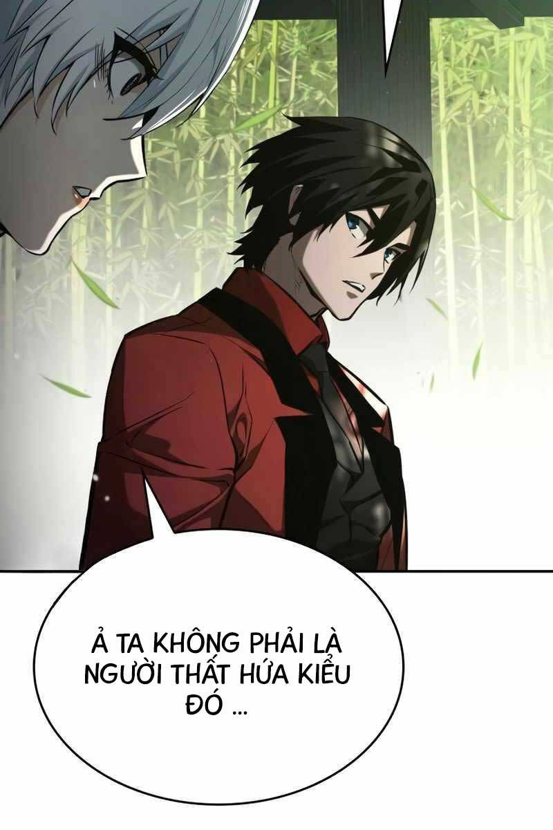 Chiêu Hồn Giả Siêu Phàm Chap 59 - Next Chap 60