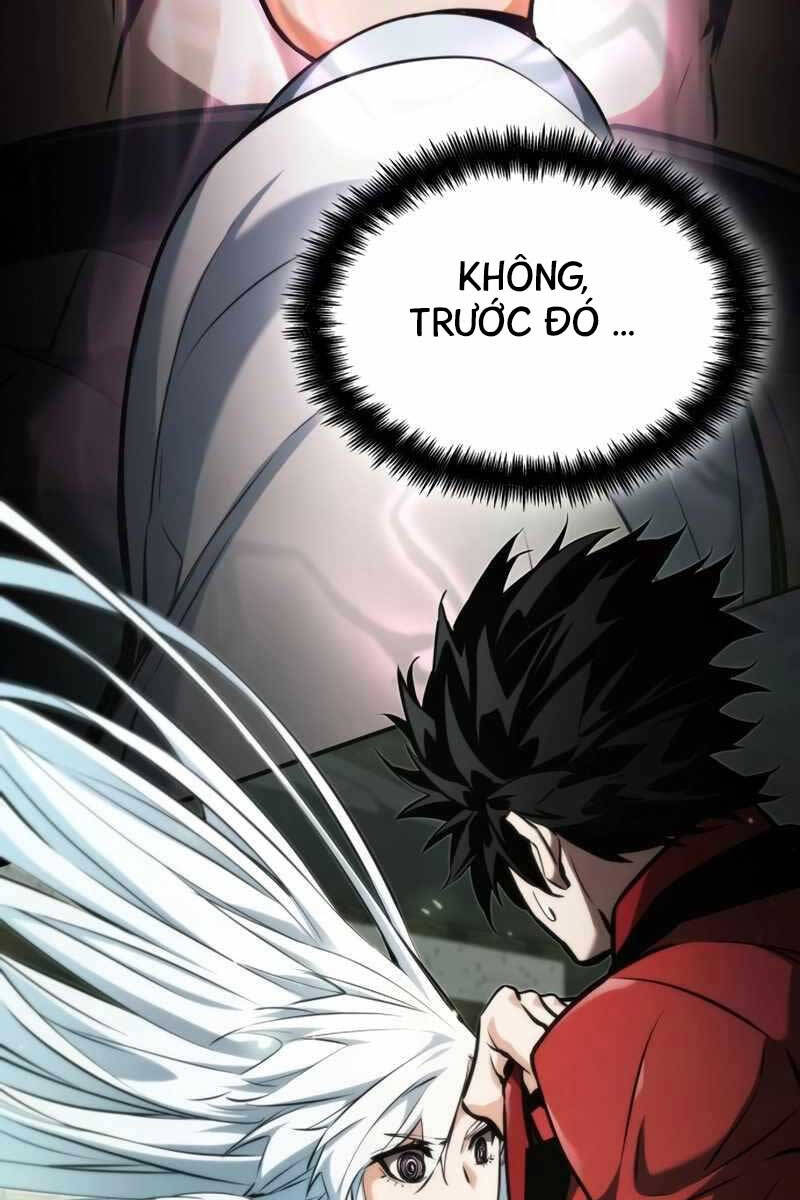 Chiêu Hồn Giả Siêu Phàm Chap 59 - Next Chap 60