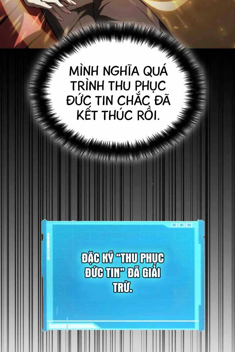 Chiêu Hồn Giả Siêu Phàm Chap 59 - Next Chap 60
