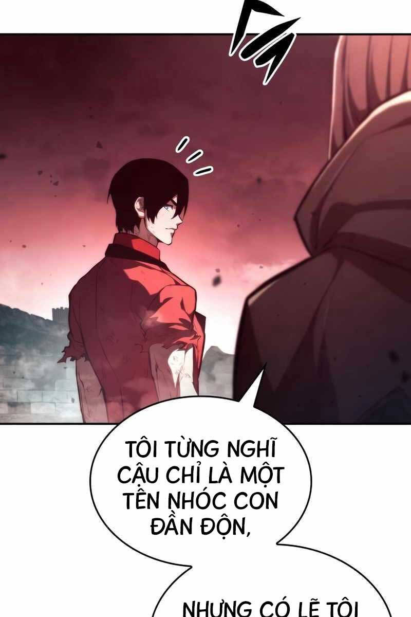 Chiêu Hồn Giả Siêu Phàm Chap 59 - Next Chap 60