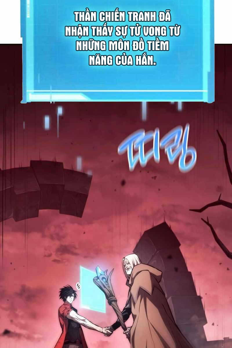 Chiêu Hồn Giả Siêu Phàm Chap 59 - Next Chap 60