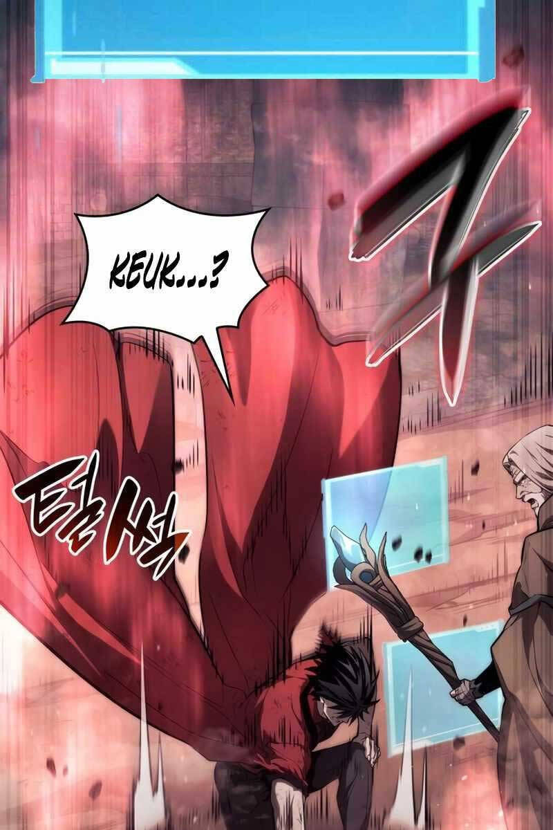 Chiêu Hồn Giả Siêu Phàm Chap 59 - Next Chap 60