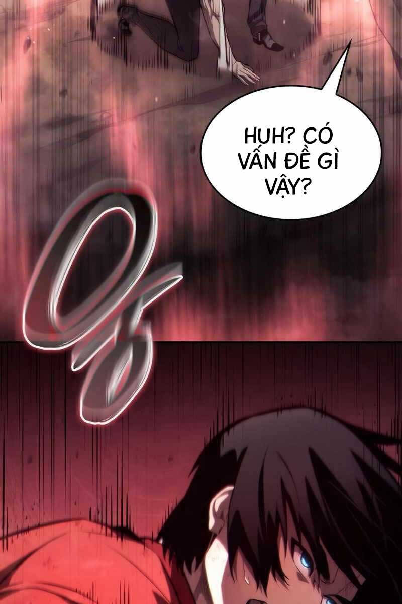 Chiêu Hồn Giả Siêu Phàm Chap 59 - Next Chap 60