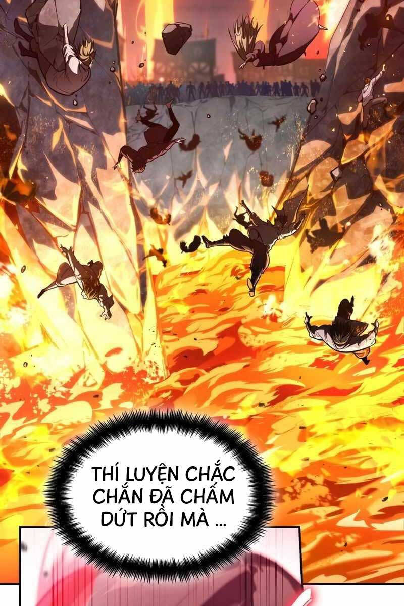 Chiêu Hồn Giả Siêu Phàm Chap 59 - Next Chap 60