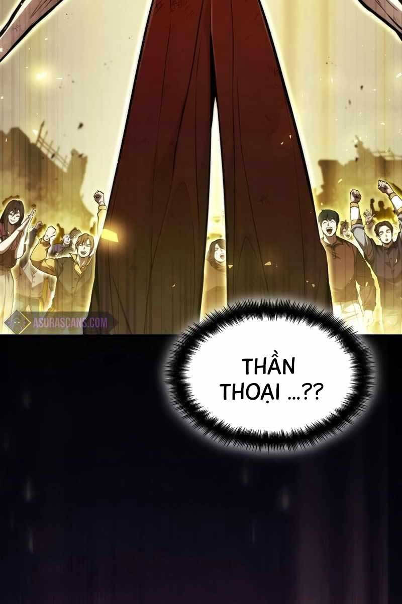 Chiêu Hồn Giả Siêu Phàm Chap 59 - Next Chap 60