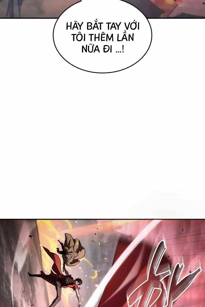 Chiêu Hồn Giả Siêu Phàm Chap 59 - Next Chap 60