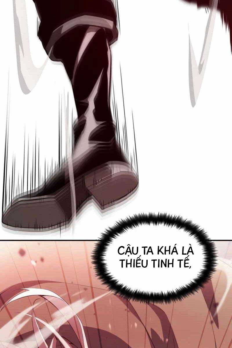 Chiêu Hồn Giả Siêu Phàm Chap 59 - Next Chap 60