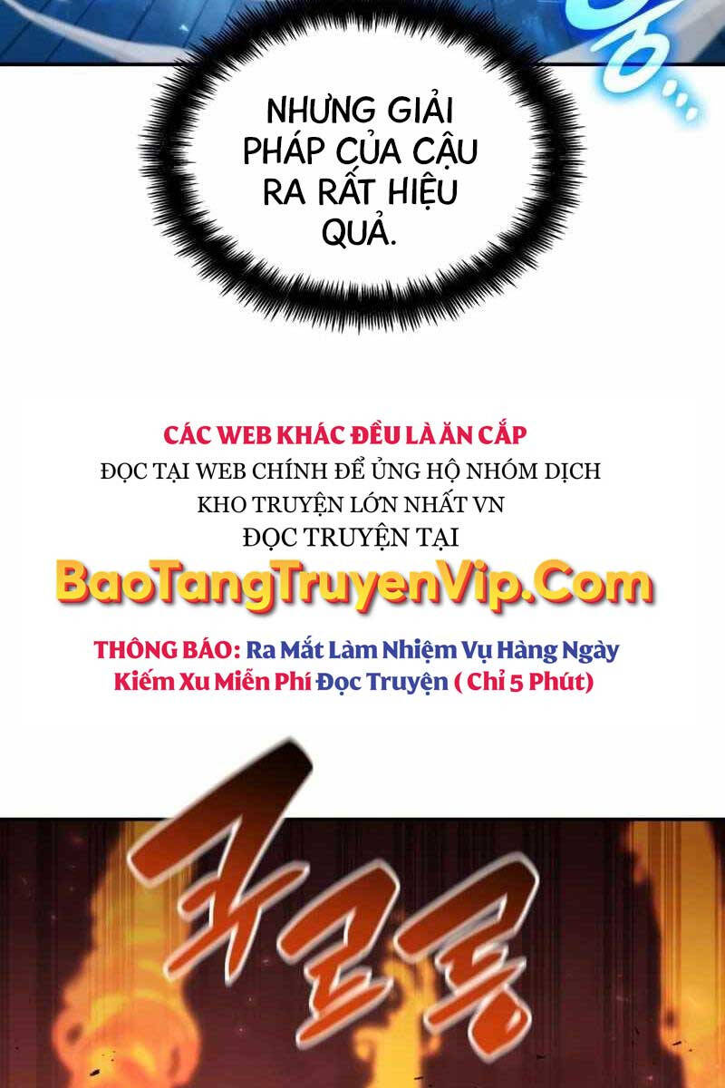Chiêu Hồn Giả Siêu Phàm Chap 59 - Next Chap 60