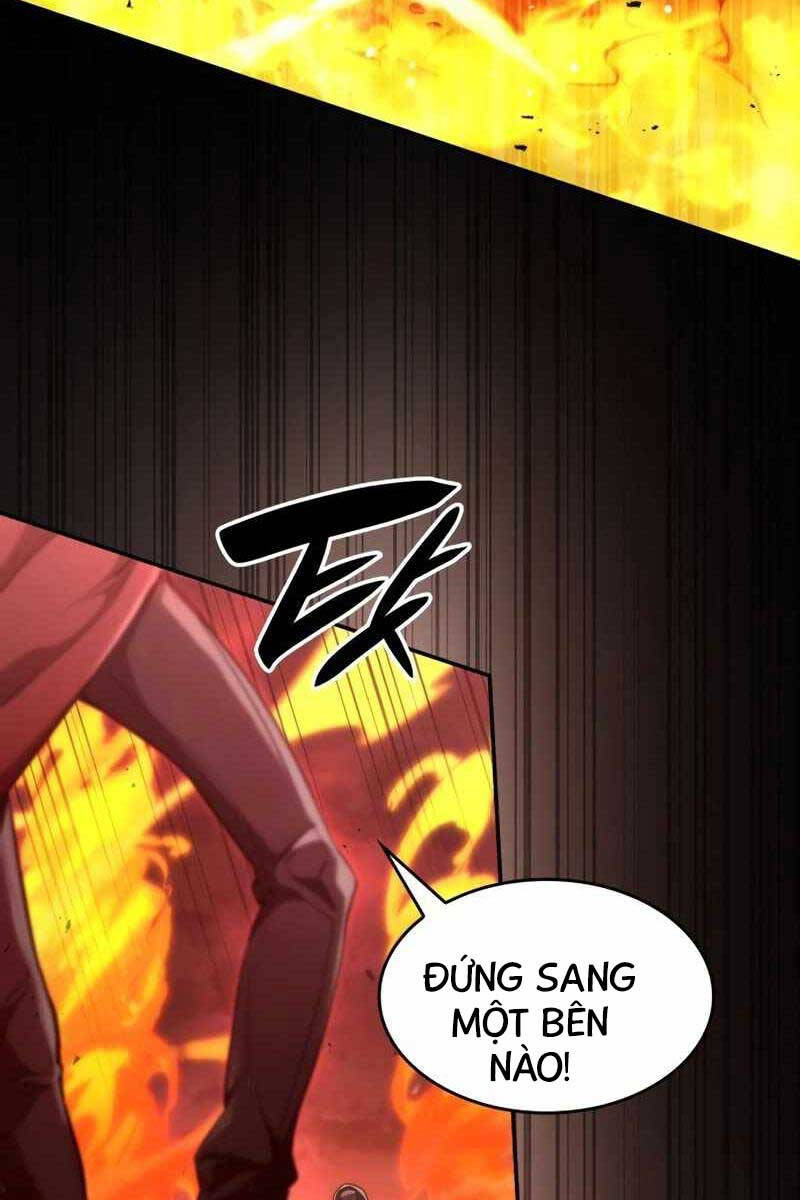 Chiêu Hồn Giả Siêu Phàm Chap 59 - Next Chap 60