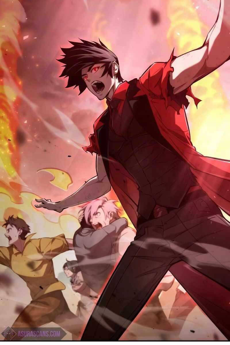 Chiêu Hồn Giả Siêu Phàm Chap 59 - Next Chap 60