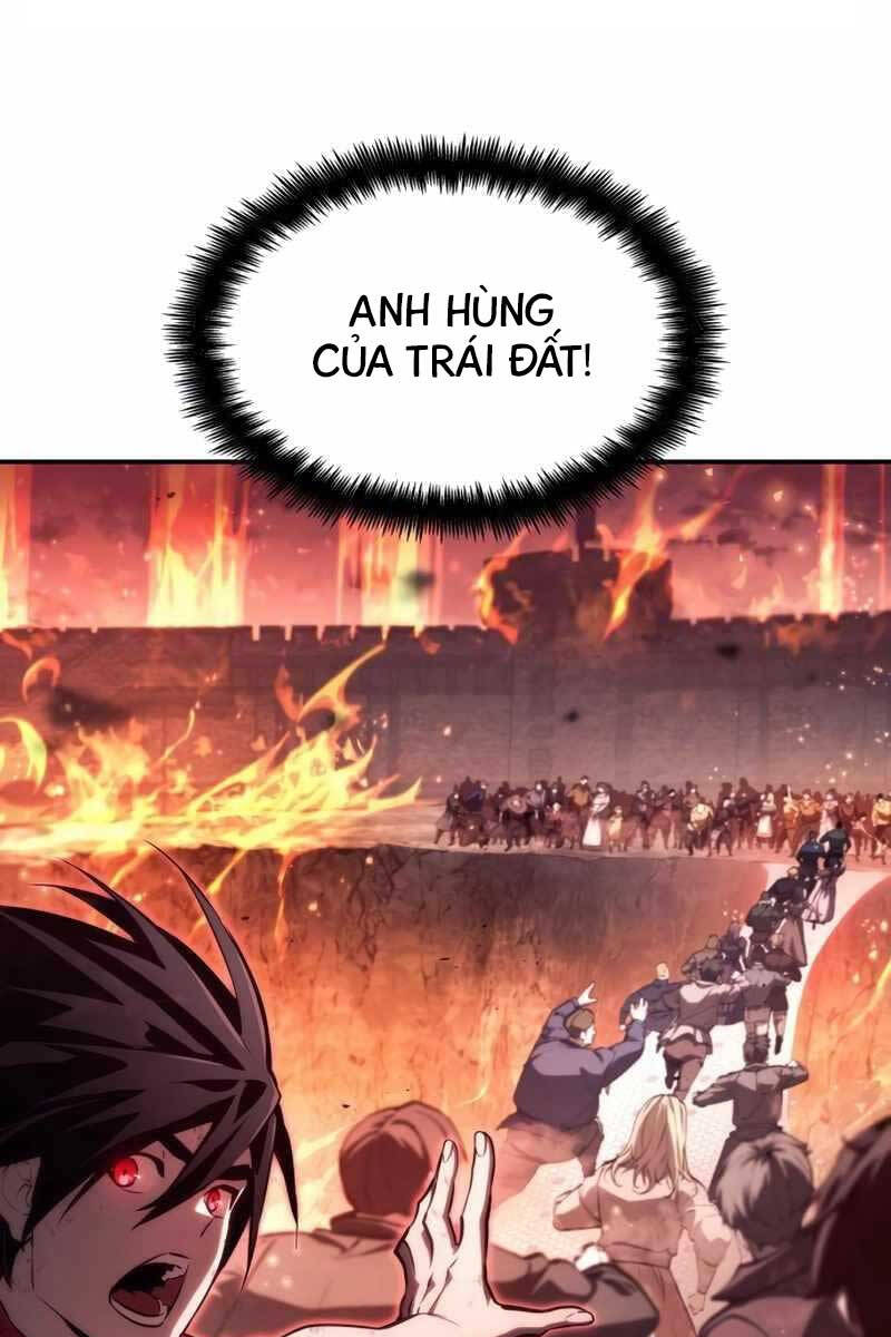 Chiêu Hồn Giả Siêu Phàm Chap 59 - Next Chap 60
