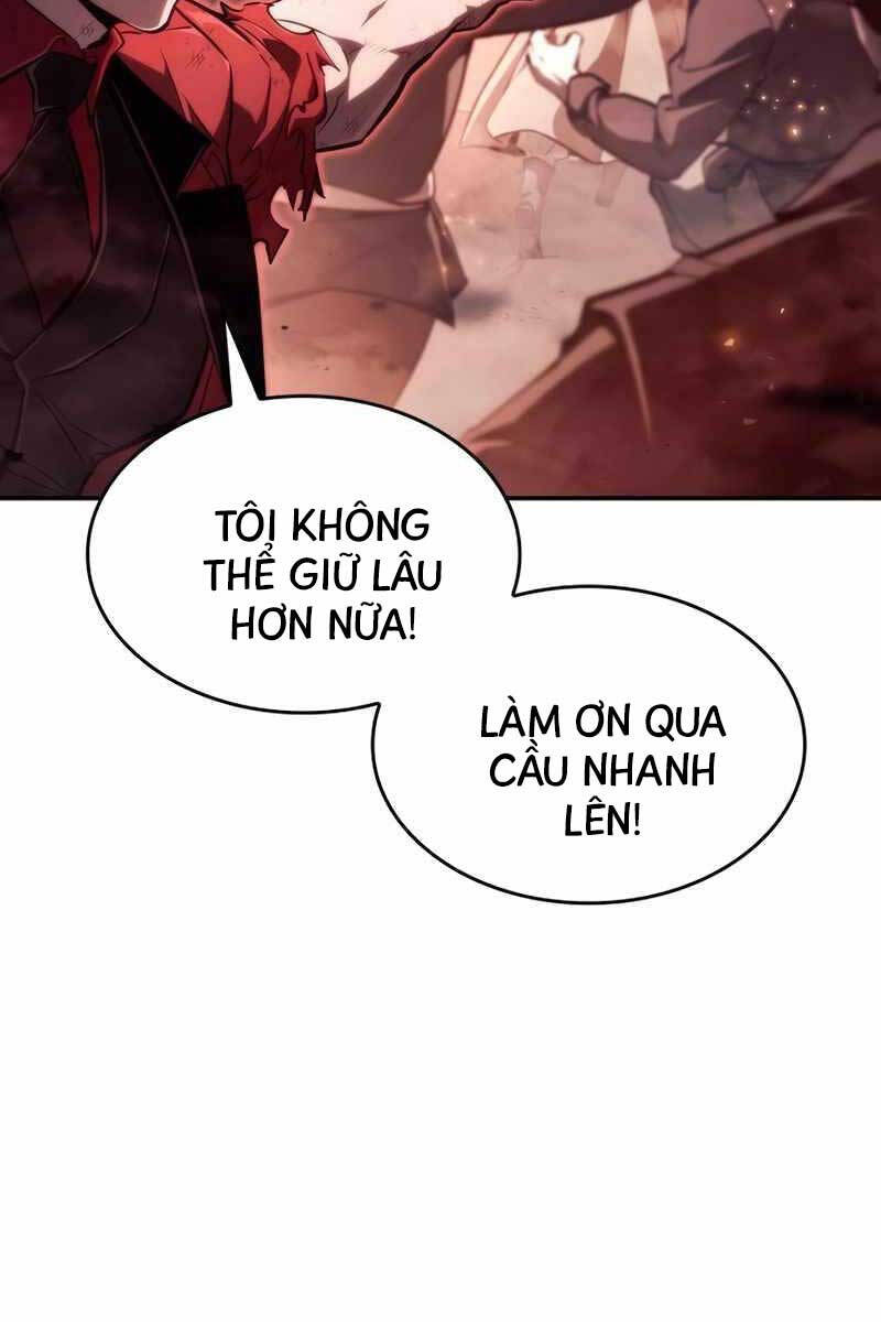 Chiêu Hồn Giả Siêu Phàm Chap 59 - Next Chap 60