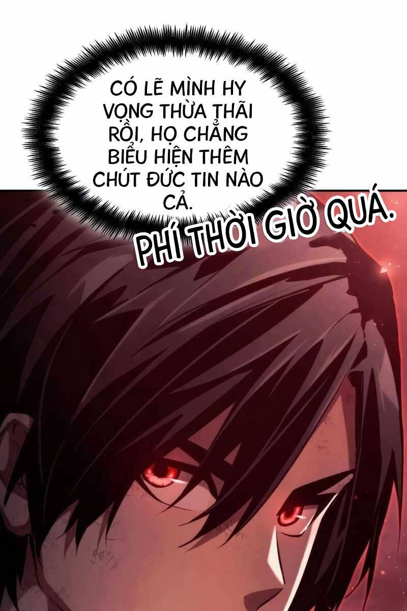 Chiêu Hồn Giả Siêu Phàm Chap 59 - Next Chap 60