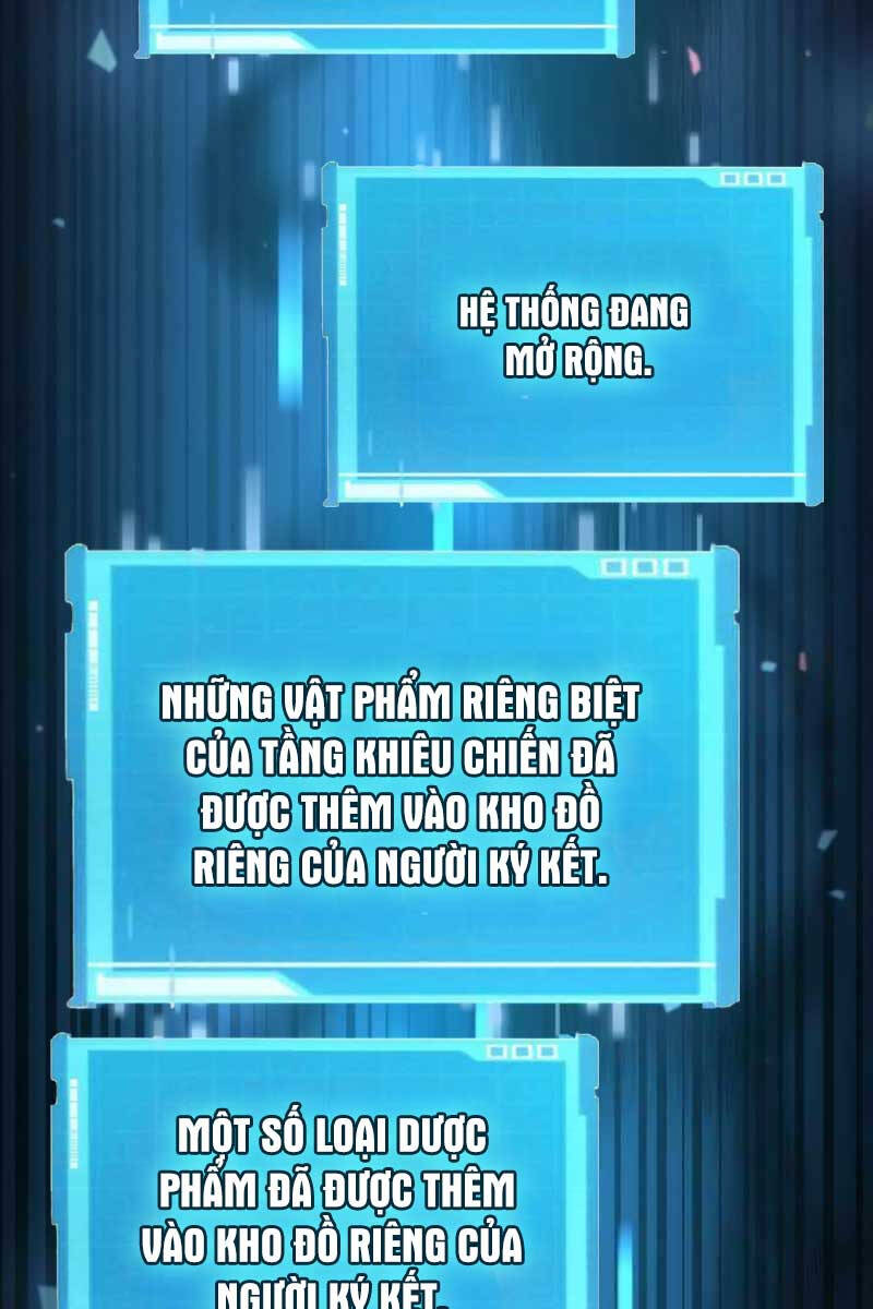 Chiêu Hồn Giả Siêu Phàm Chap 59 - Next Chap 60