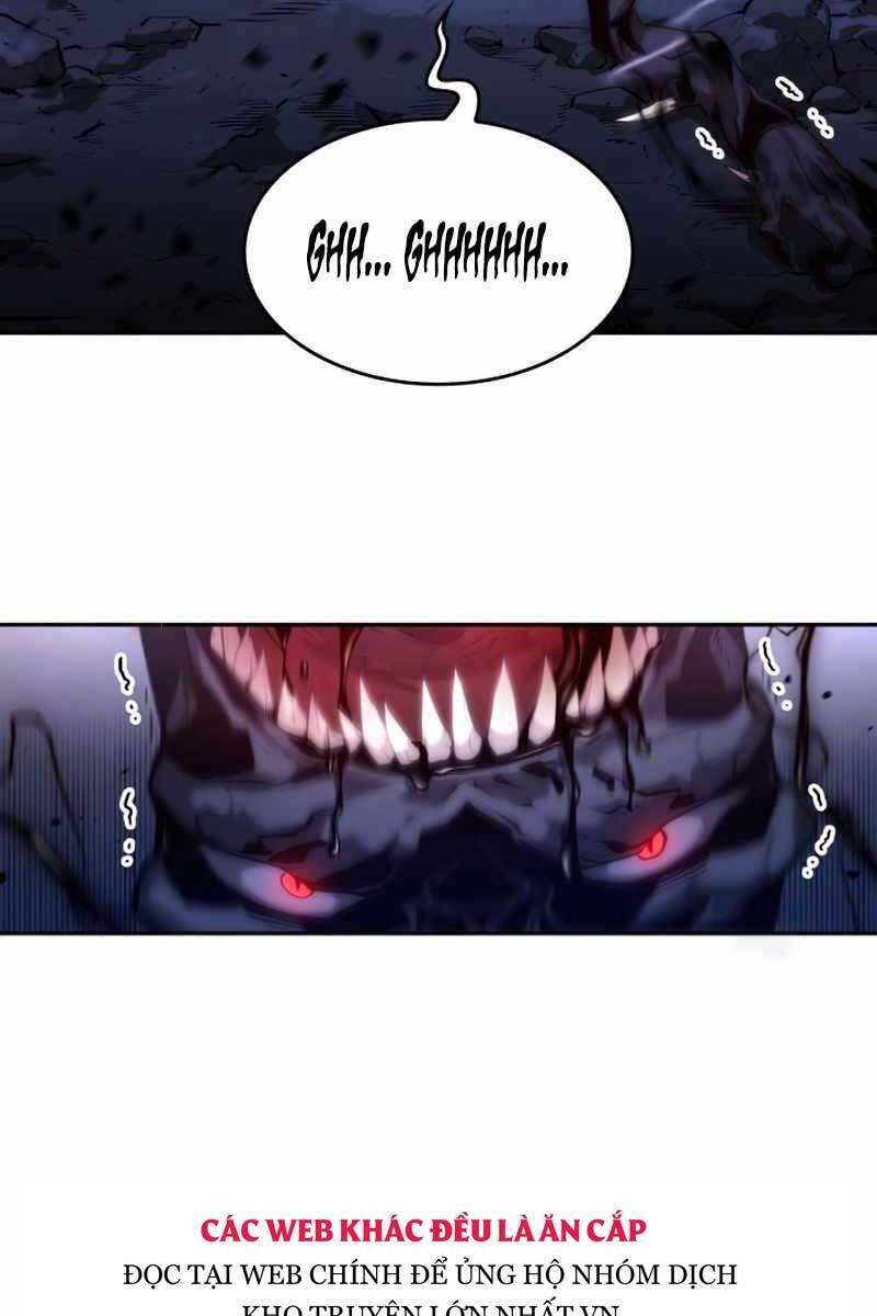 Chiêu Hồn Giả Siêu Phàm Chap 6 - Next Chap 7