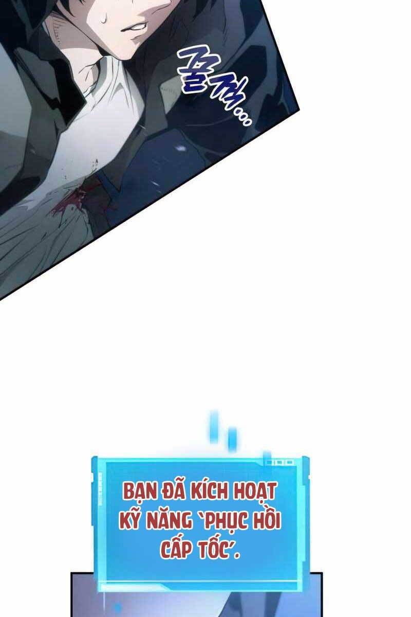 Chiêu Hồn Giả Siêu Phàm Chap 6 - Next Chap 7