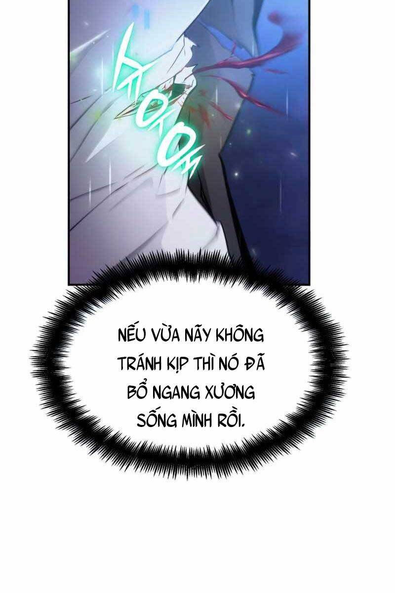 Chiêu Hồn Giả Siêu Phàm Chap 6 - Next Chap 7