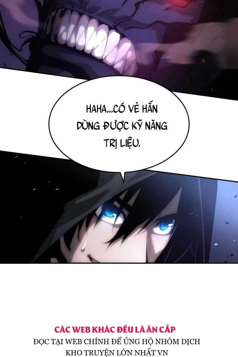 Chiêu Hồn Giả Siêu Phàm Chap 6 - Next Chap 7