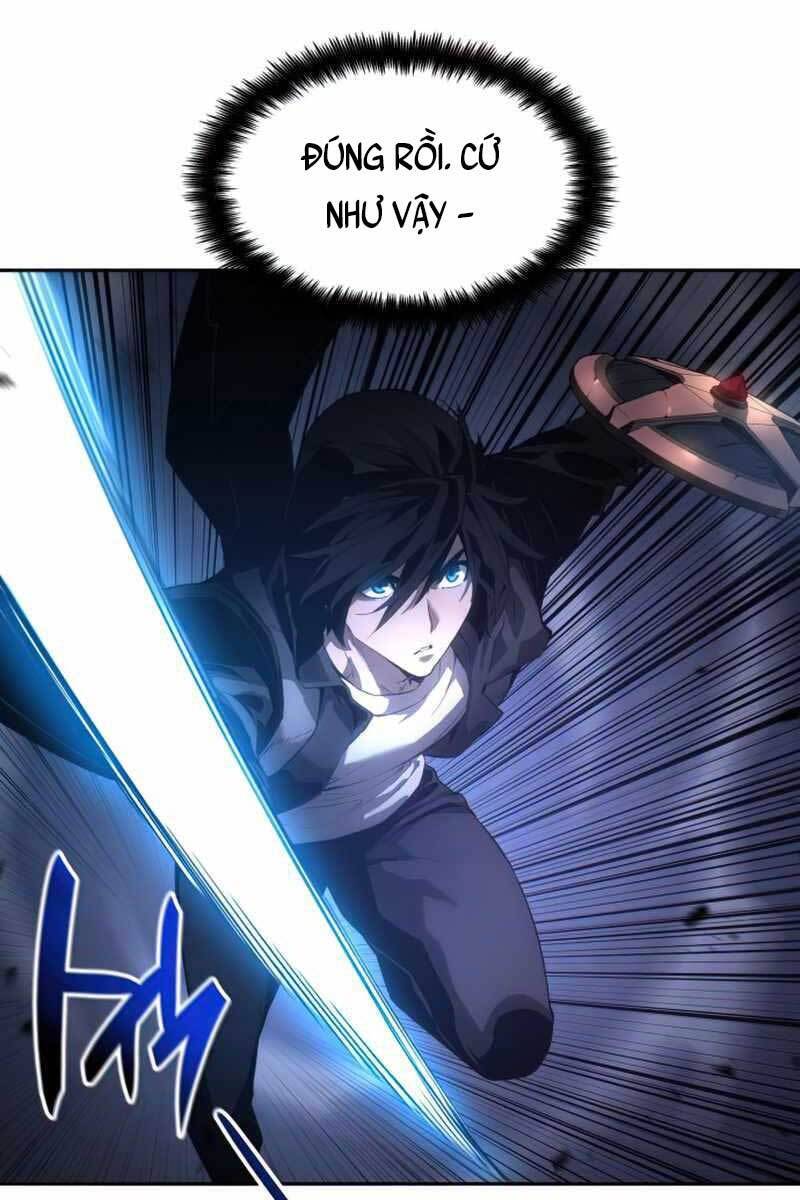 Chiêu Hồn Giả Siêu Phàm Chap 6 - Next Chap 7