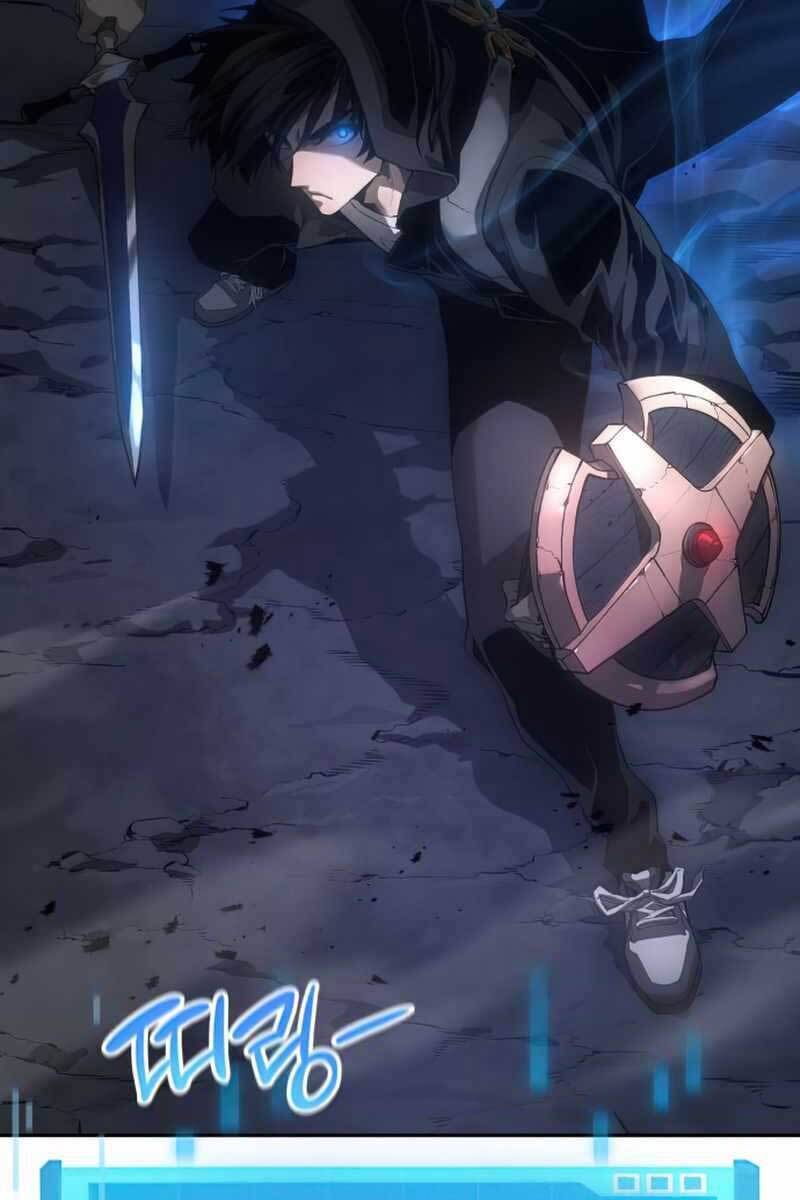 Chiêu Hồn Giả Siêu Phàm Chap 6 - Next Chap 7