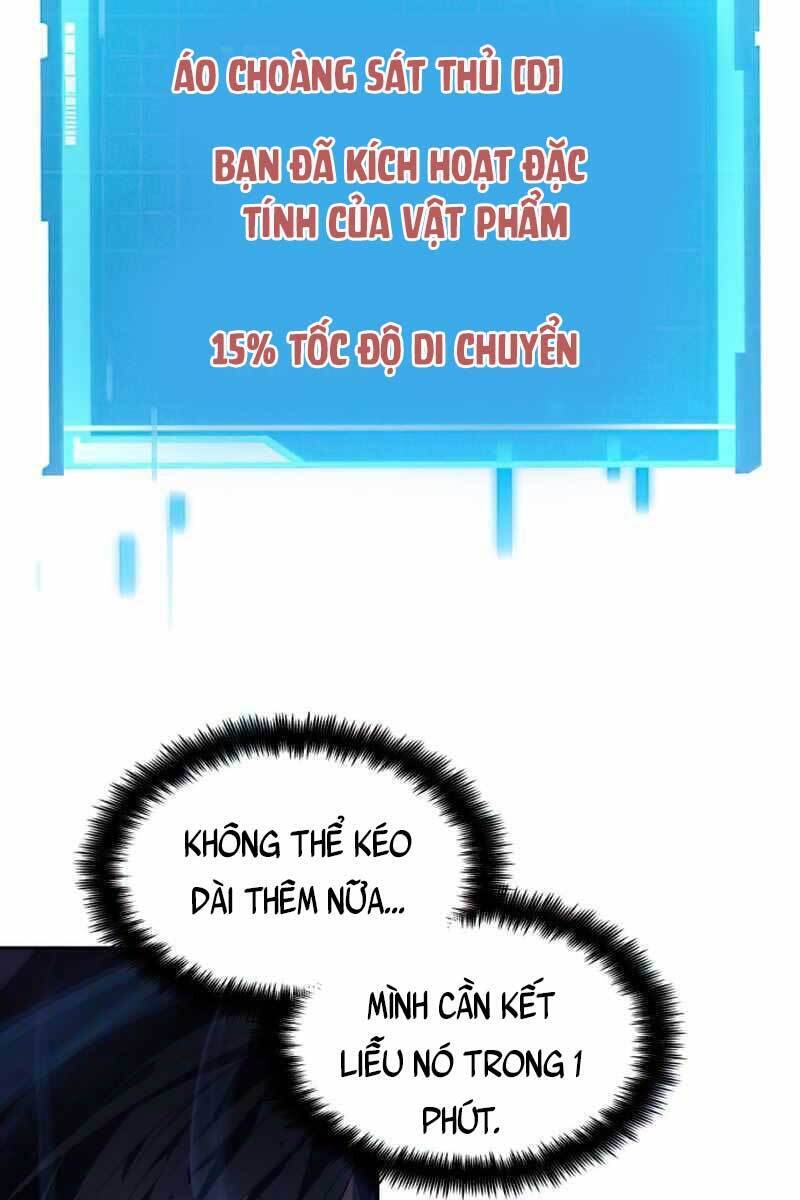 Chiêu Hồn Giả Siêu Phàm Chap 6 - Next Chap 7