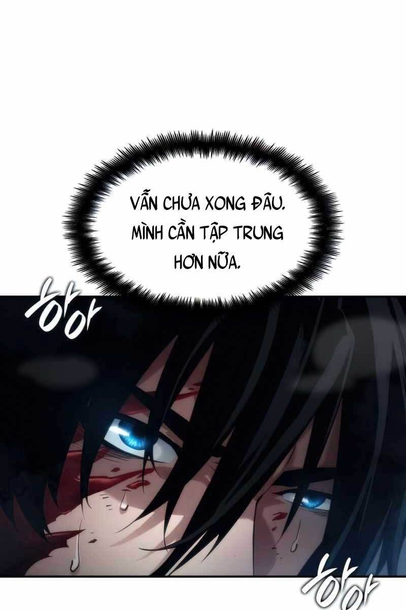 Chiêu Hồn Giả Siêu Phàm Chap 6 - Next Chap 7