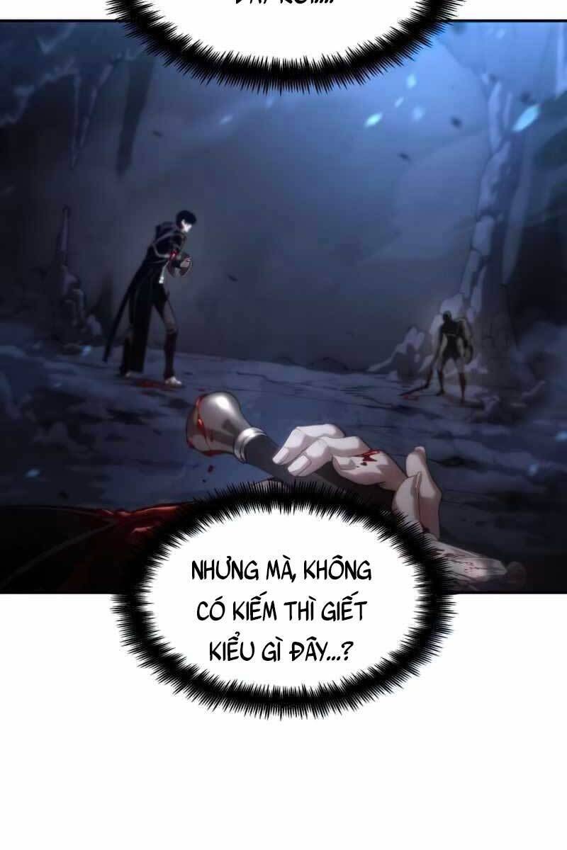 Chiêu Hồn Giả Siêu Phàm Chap 6 - Next Chap 7