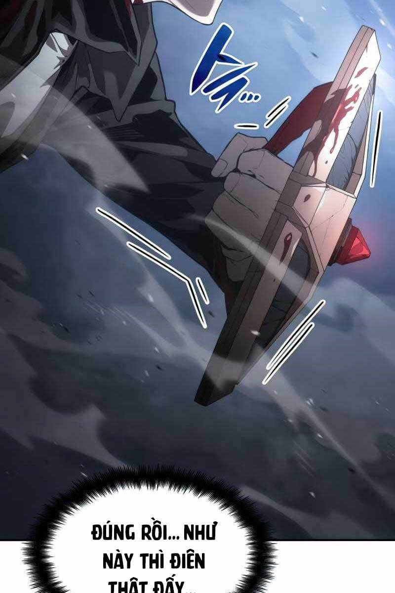 Chiêu Hồn Giả Siêu Phàm Chap 6 - Next Chap 7
