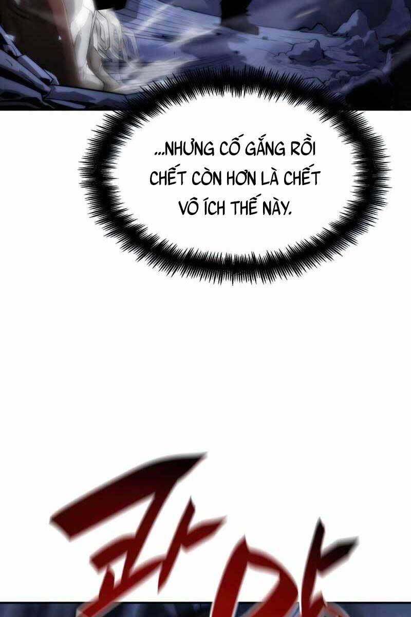 Chiêu Hồn Giả Siêu Phàm Chap 6 - Next Chap 7