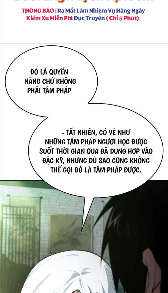 Chiêu Hồn Giả Siêu Phàm Chap 60 - Next Chap 61