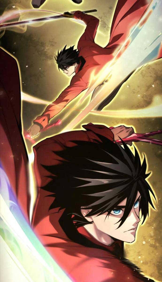 Chiêu Hồn Giả Siêu Phàm Chap 60 - Next Chap 61