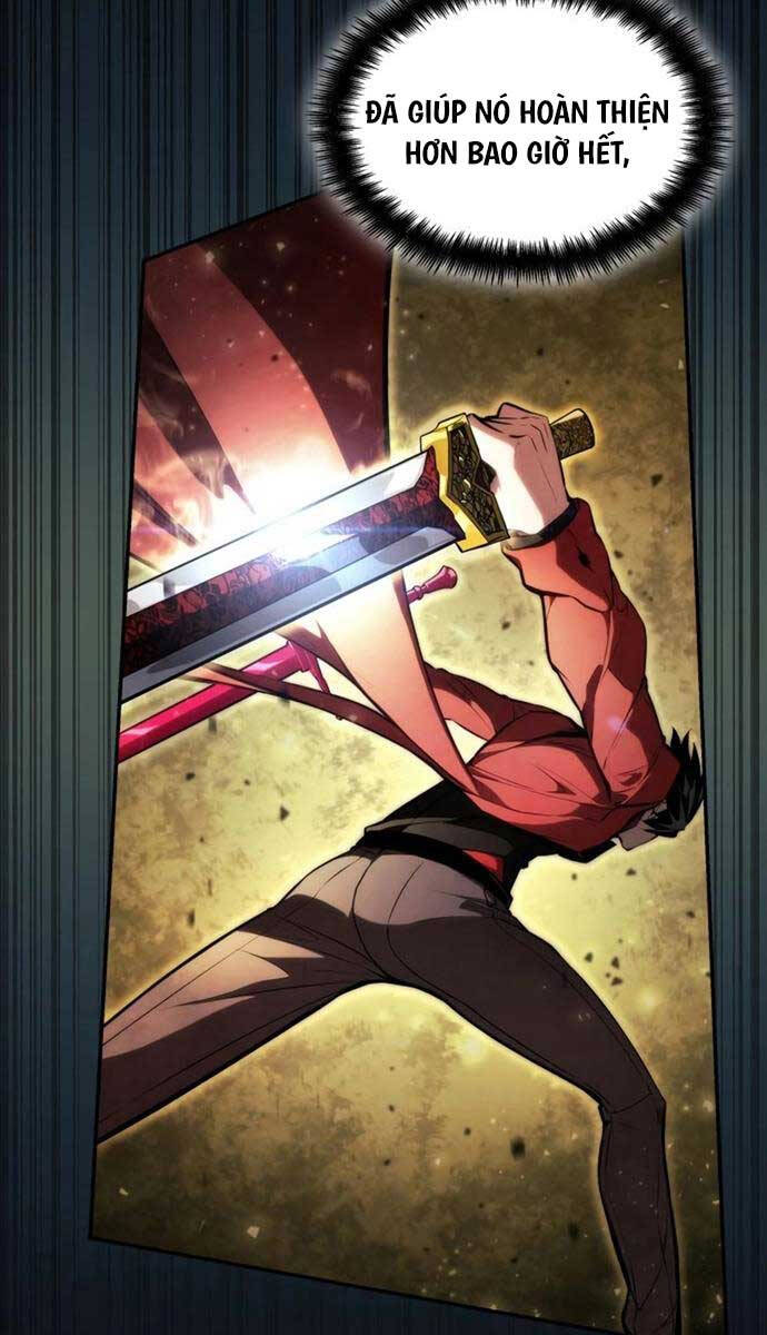 Chiêu Hồn Giả Siêu Phàm Chap 60 - Next Chap 61