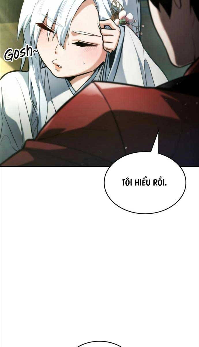 Chiêu Hồn Giả Siêu Phàm Chap 60 - Next Chap 61
