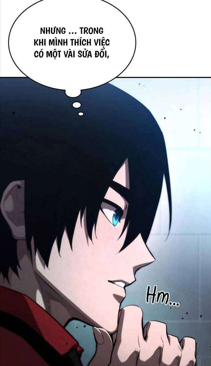 Chiêu Hồn Giả Siêu Phàm Chap 60 - Next Chap 61
