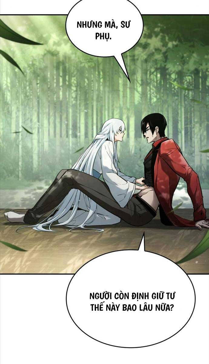 Chiêu Hồn Giả Siêu Phàm Chap 60 - Next Chap 61