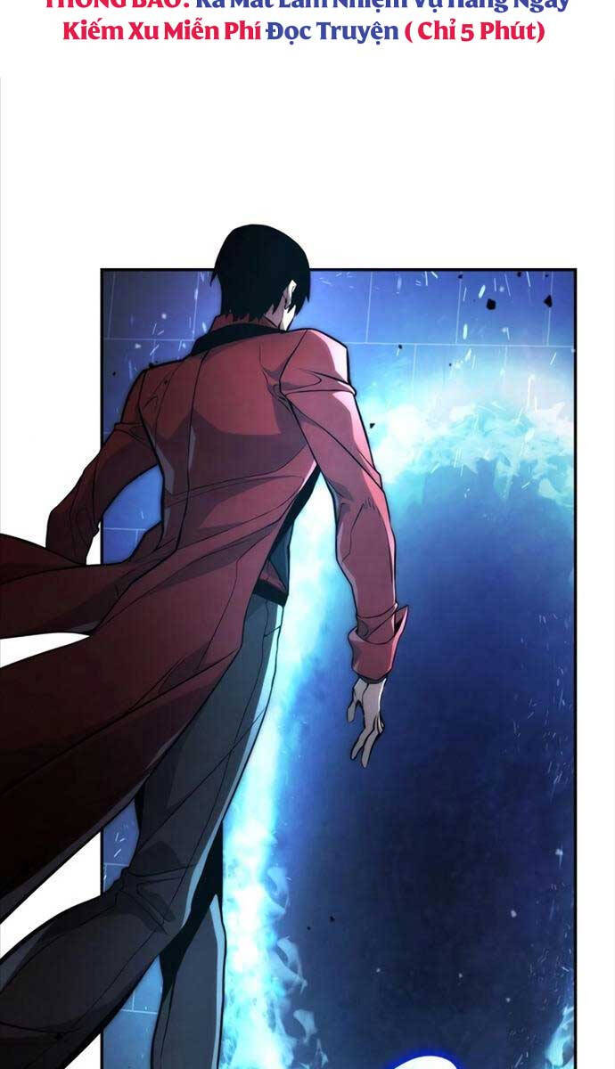 Chiêu Hồn Giả Siêu Phàm Chap 60 - Next Chap 61
