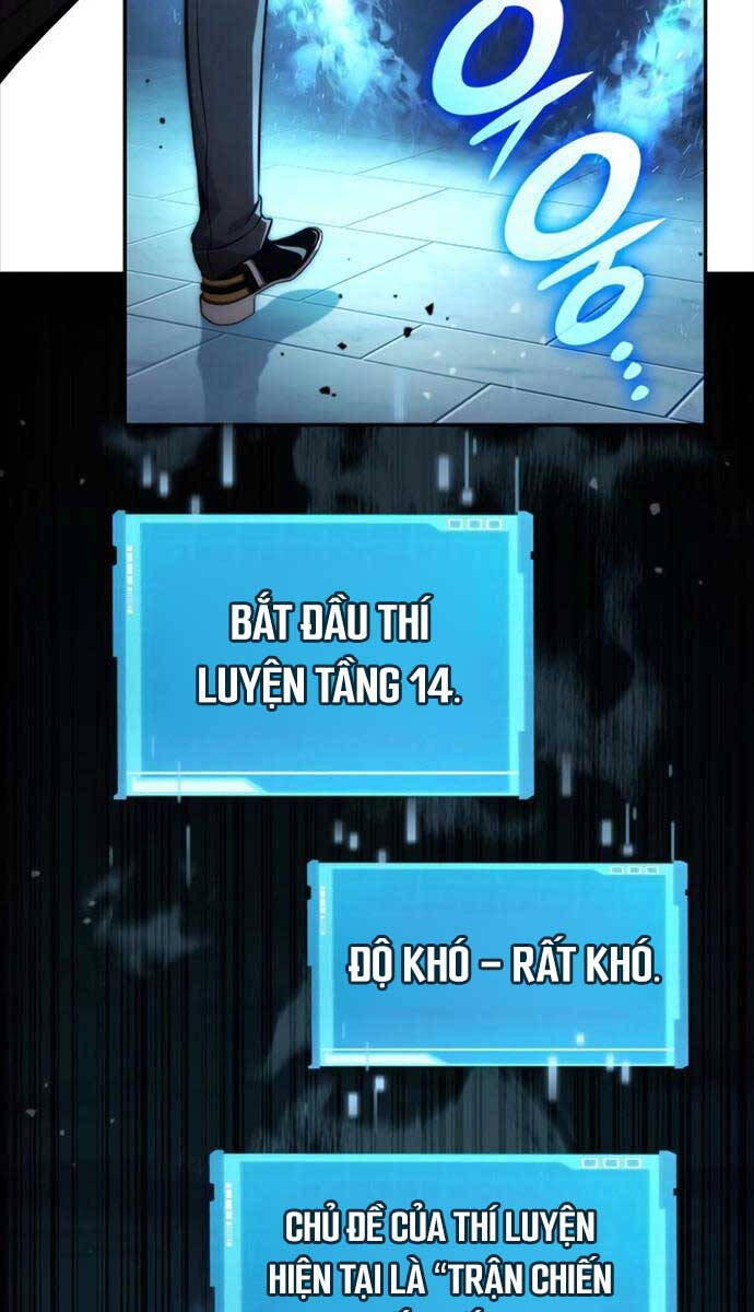 Chiêu Hồn Giả Siêu Phàm Chap 60 - Next Chap 61