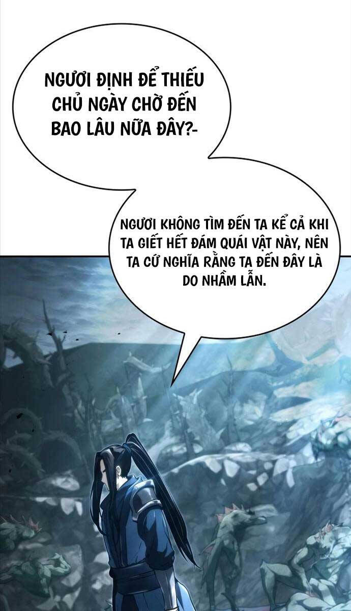 Chiêu Hồn Giả Siêu Phàm Chap 60 - Next Chap 61