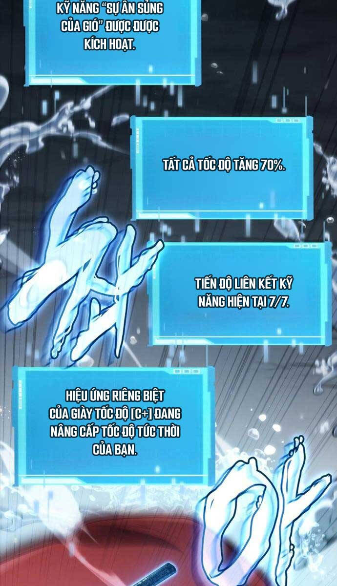 Chiêu Hồn Giả Siêu Phàm Chap 60 - Next Chap 61