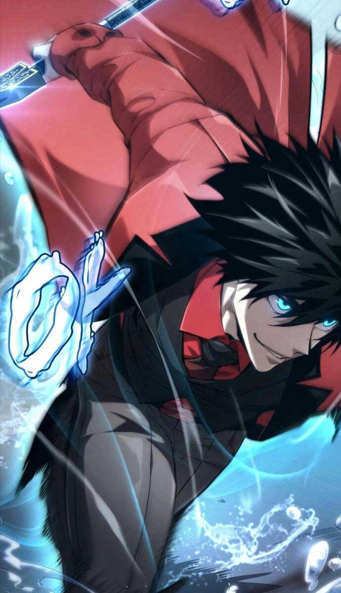 Chiêu Hồn Giả Siêu Phàm Chap 60 - Next Chap 61