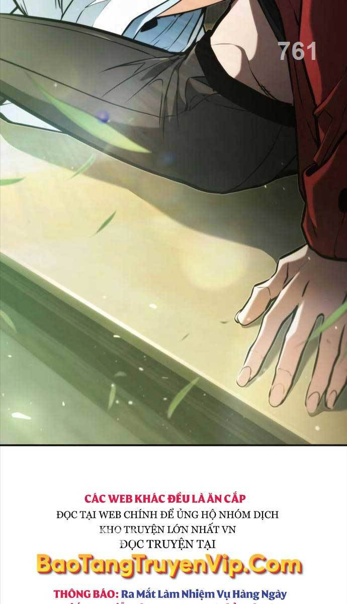Chiêu Hồn Giả Siêu Phàm Chap 60 - Next Chap 61