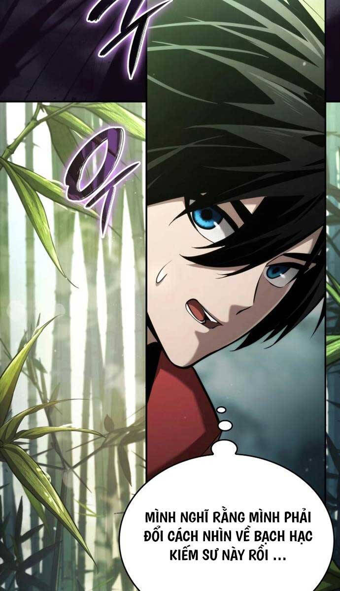 Chiêu Hồn Giả Siêu Phàm Chap 60 - Next Chap 61