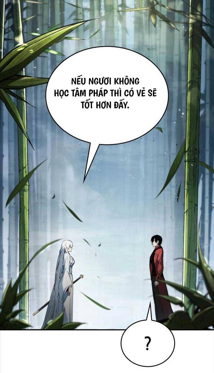 Chiêu Hồn Giả Siêu Phàm Chap 60 - Next Chap 61