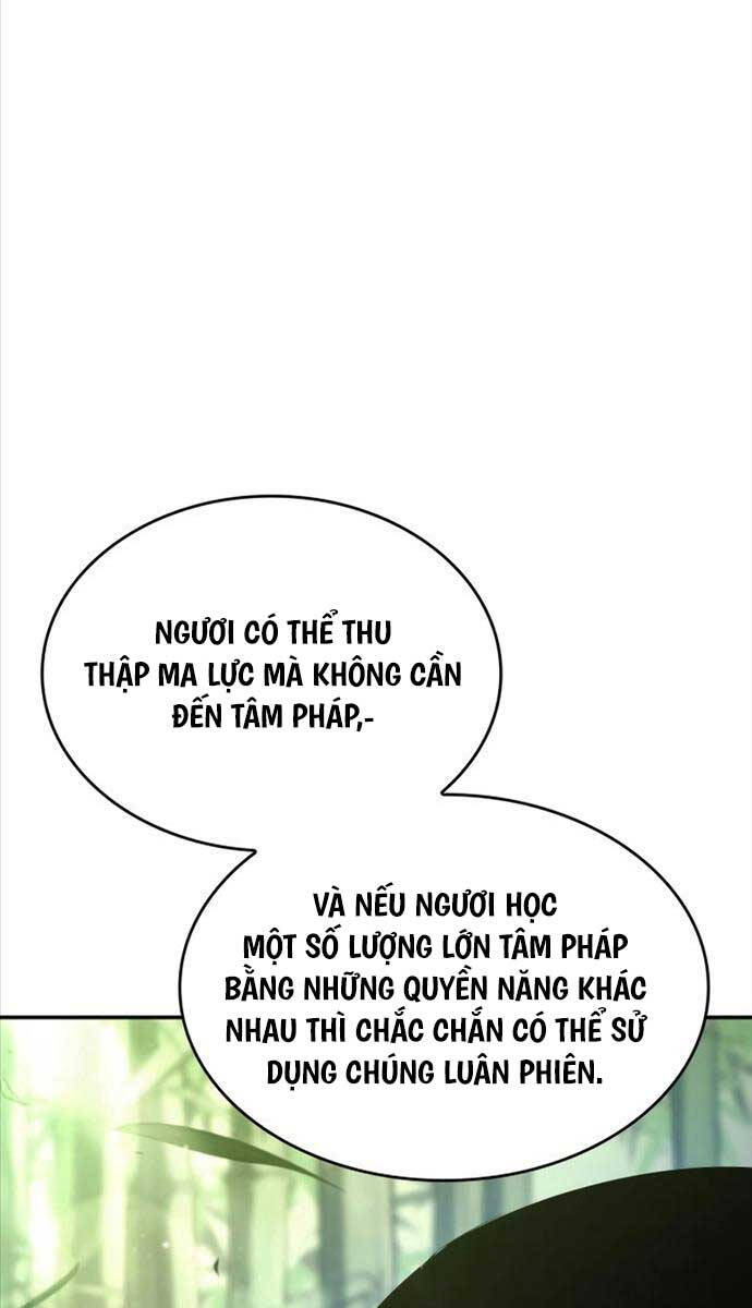 Chiêu Hồn Giả Siêu Phàm Chap 60 - Next Chap 61