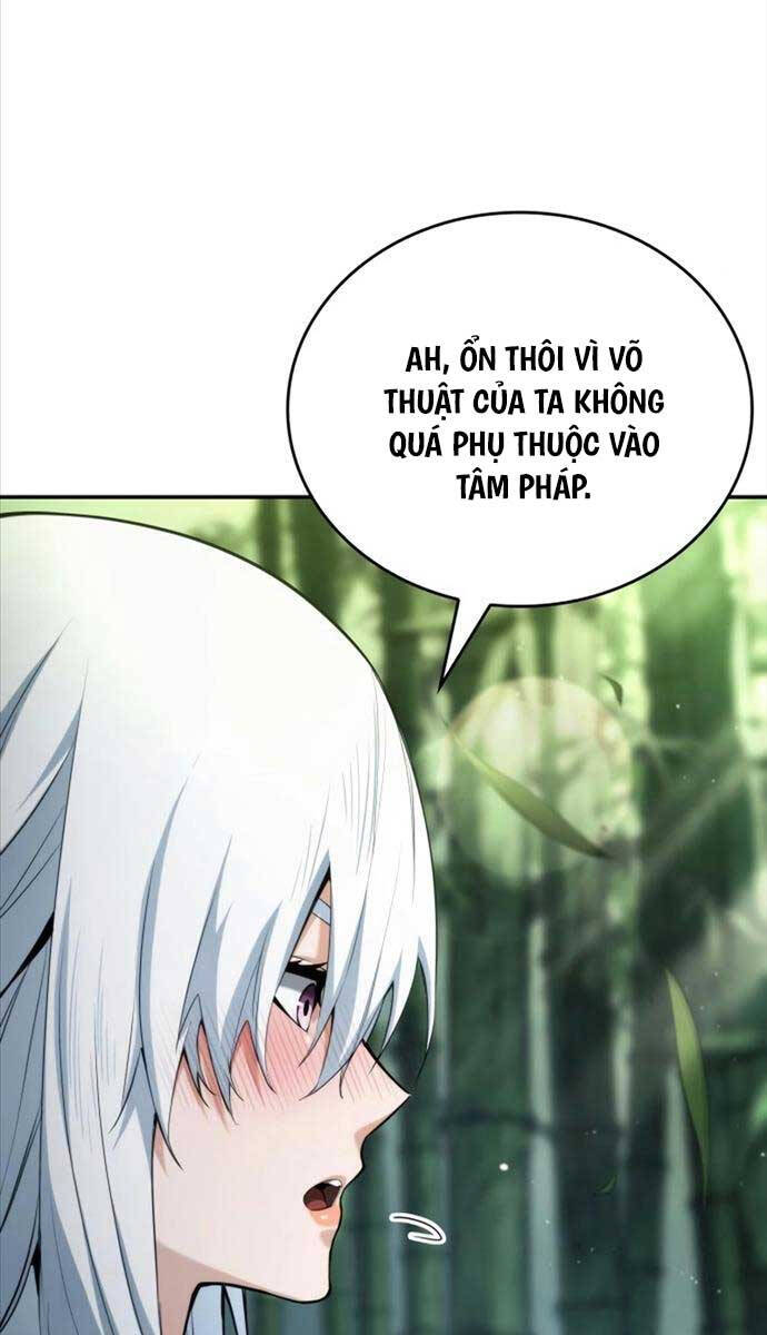Chiêu Hồn Giả Siêu Phàm Chap 60 - Next Chap 61