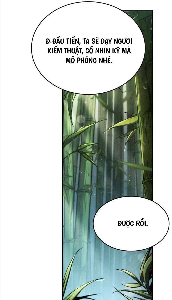 Chiêu Hồn Giả Siêu Phàm Chap 60 - Next Chap 61